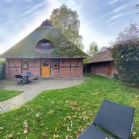 Kleine Flucht Lenste