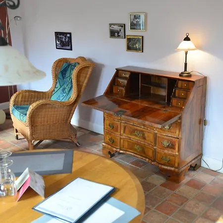 Kleine Flucht Apartment