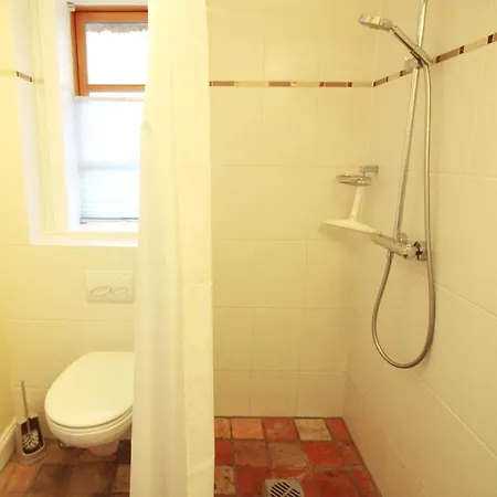 Apartamento Kleine Flucht *