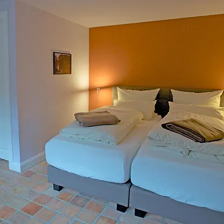 Apartment Kleine Flucht