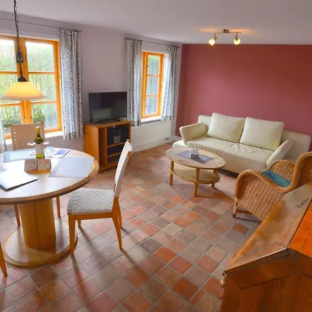 Kleine Flucht Apartment *