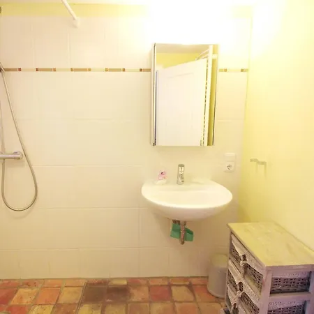 Kleine Flucht Apartamento Lenste