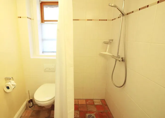 Lägenhet Kleine Flucht *