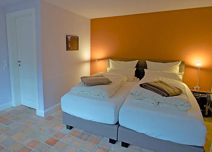 Lägenhet Kleine Flucht