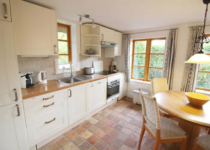 Kleine Flucht Lenste